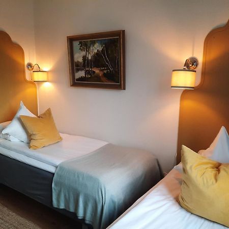 Hotel Lysekil Kültér fotó