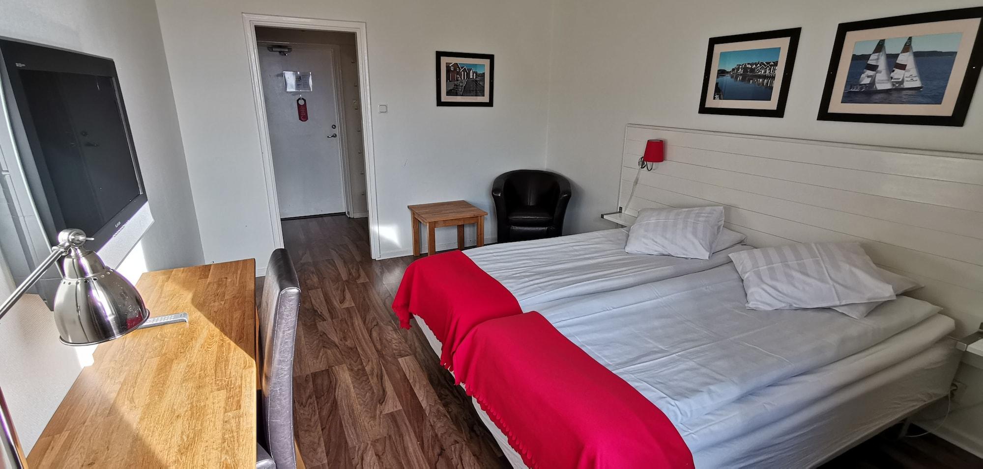 Hotel Lysekil Kültér fotó