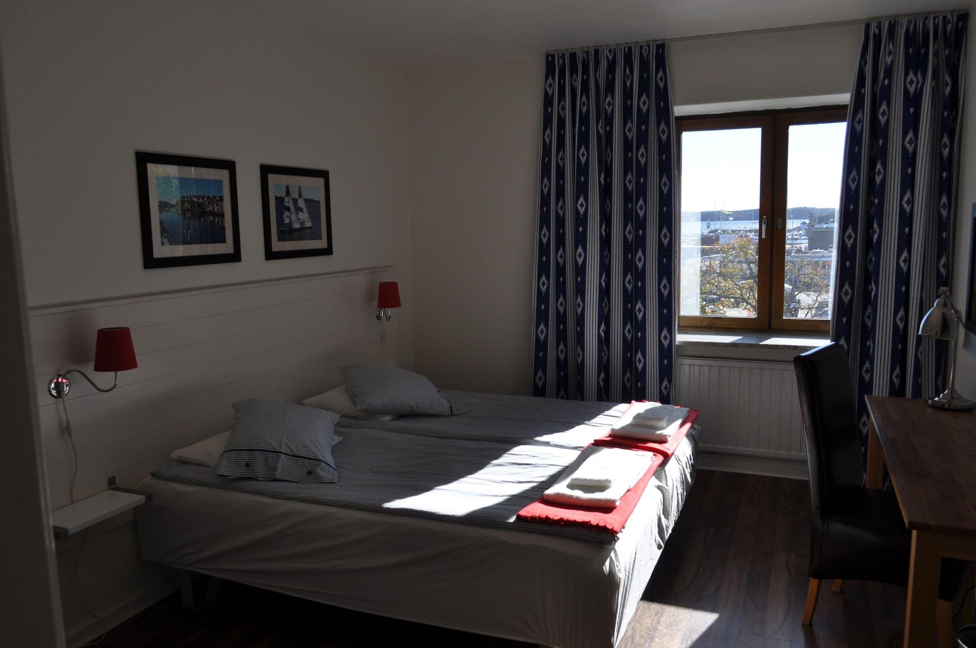 Hotel Lysekil Kültér fotó