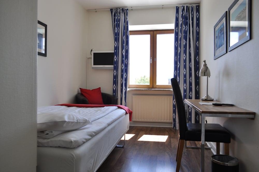 Hotel Lysekil Kültér fotó