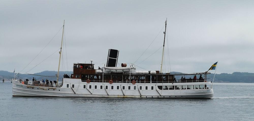 Hotel Lysekil Kültér fotó