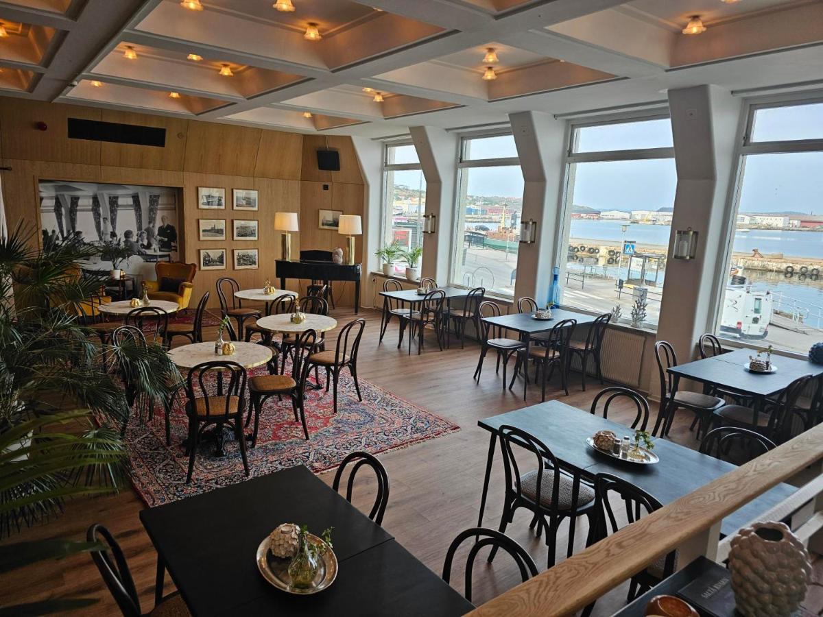 Hotel Lysekil Kültér fotó
