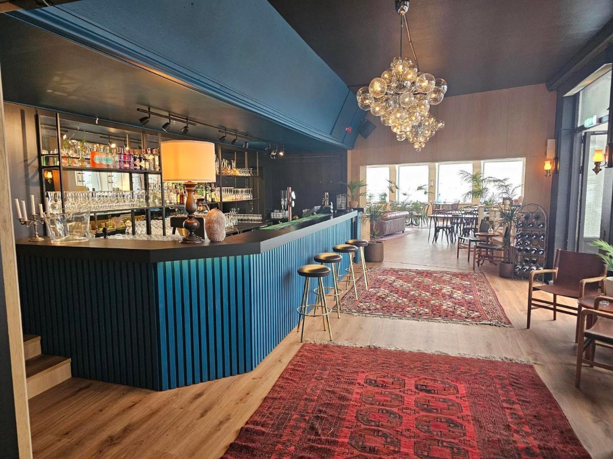 Hotel Lysekil Kültér fotó