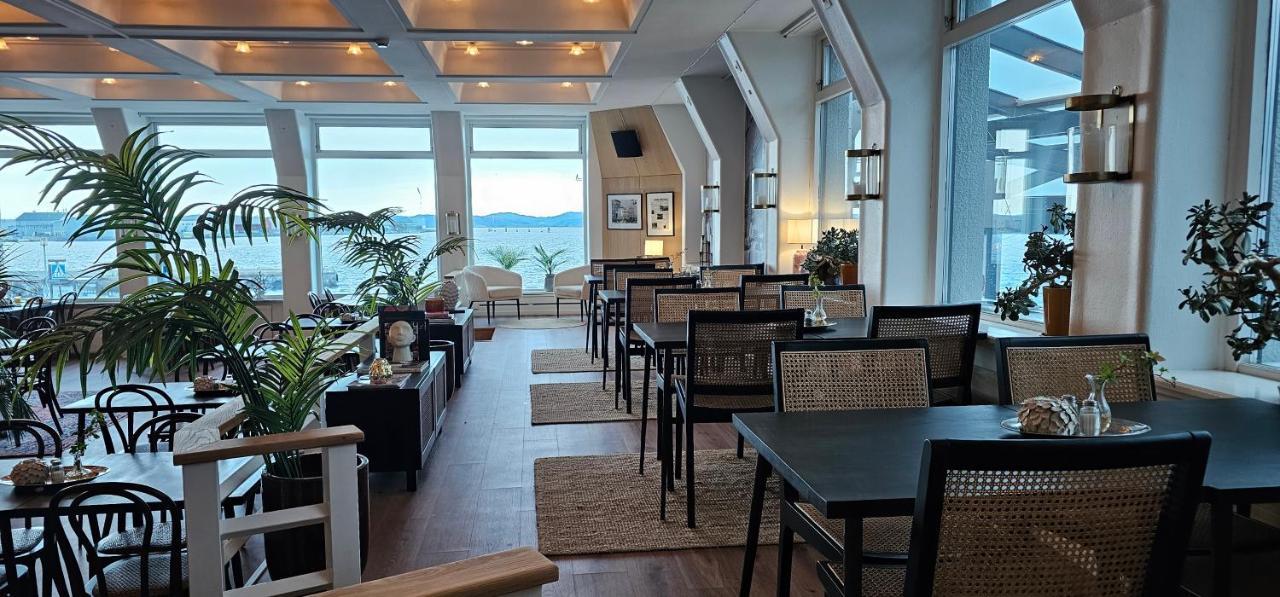 Hotel Lysekil Kültér fotó
