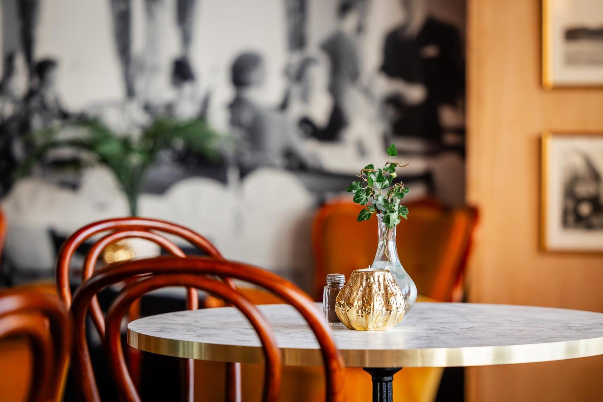 Hotel Lysekil Kültér fotó