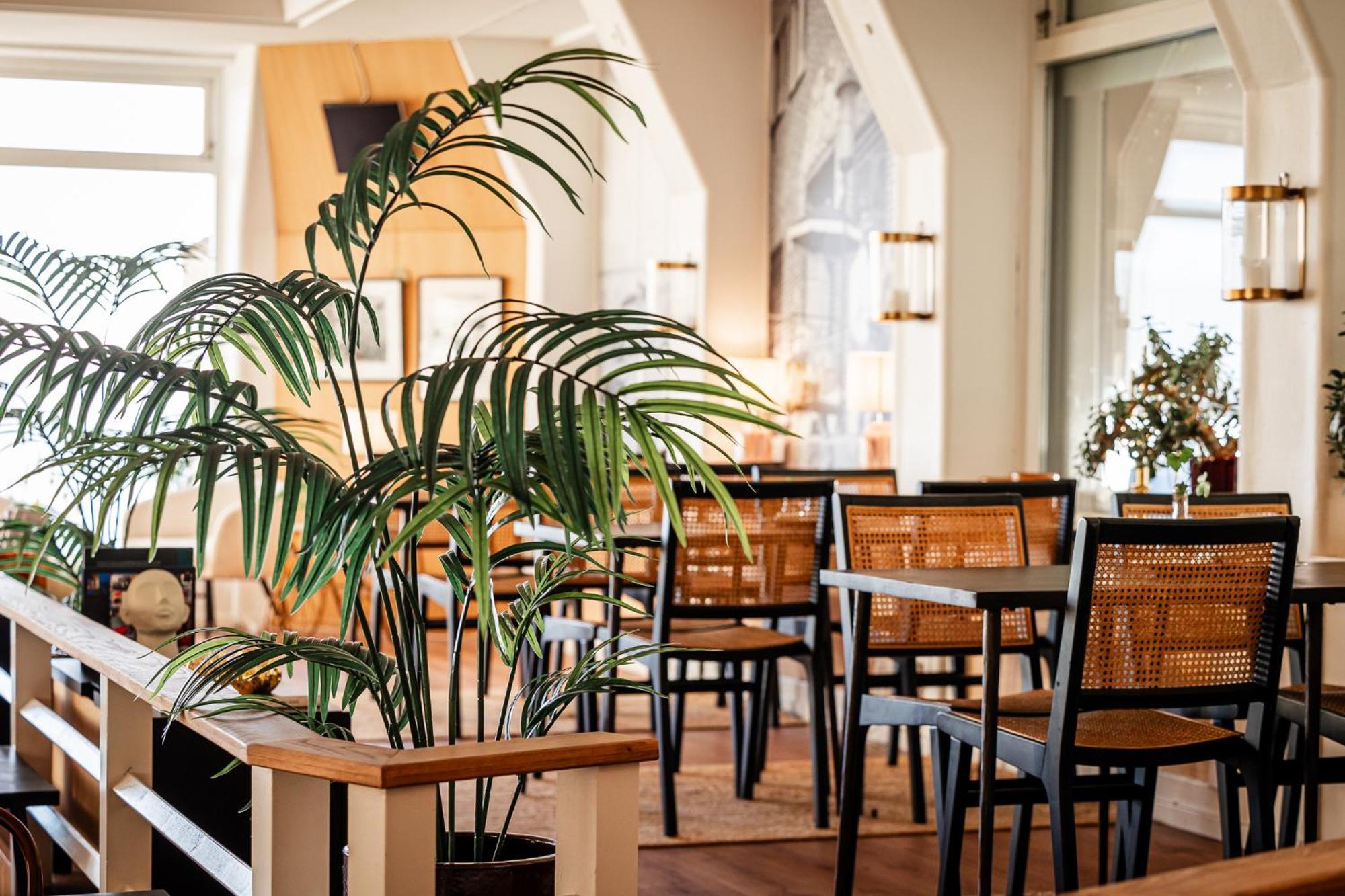 Hotel Lysekil Kültér fotó