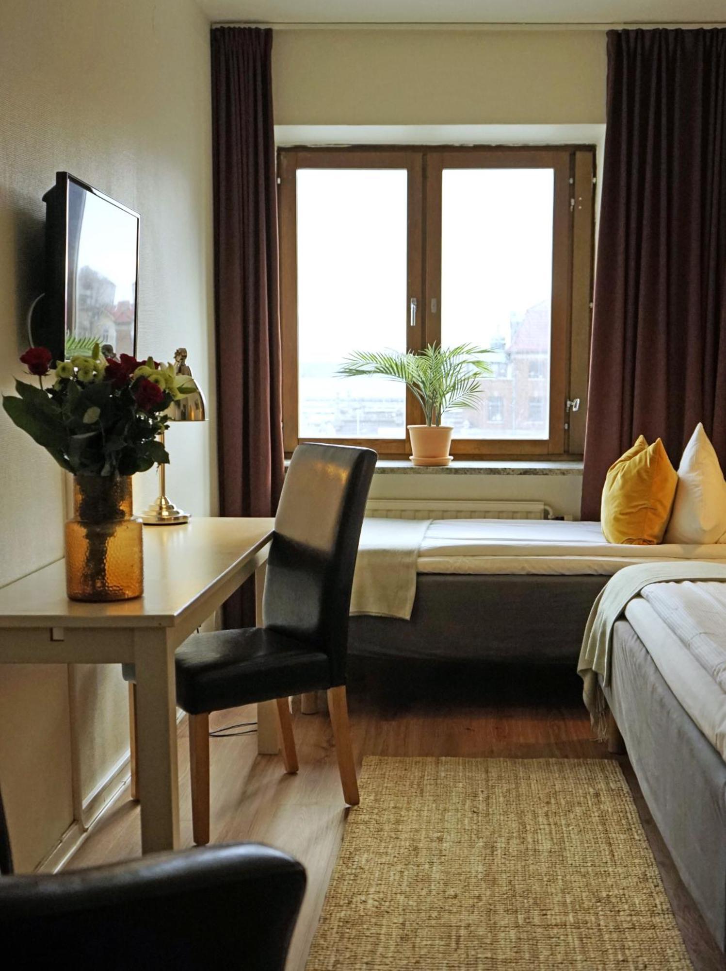 Hotel Lysekil Kültér fotó