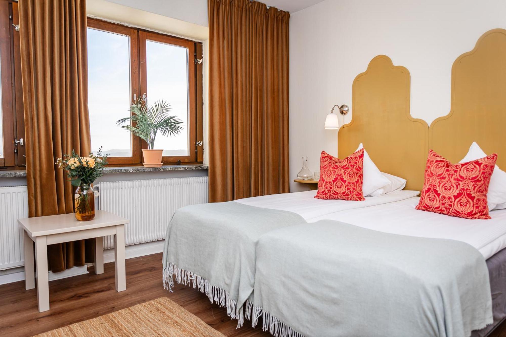 Hotel Lysekil Kültér fotó